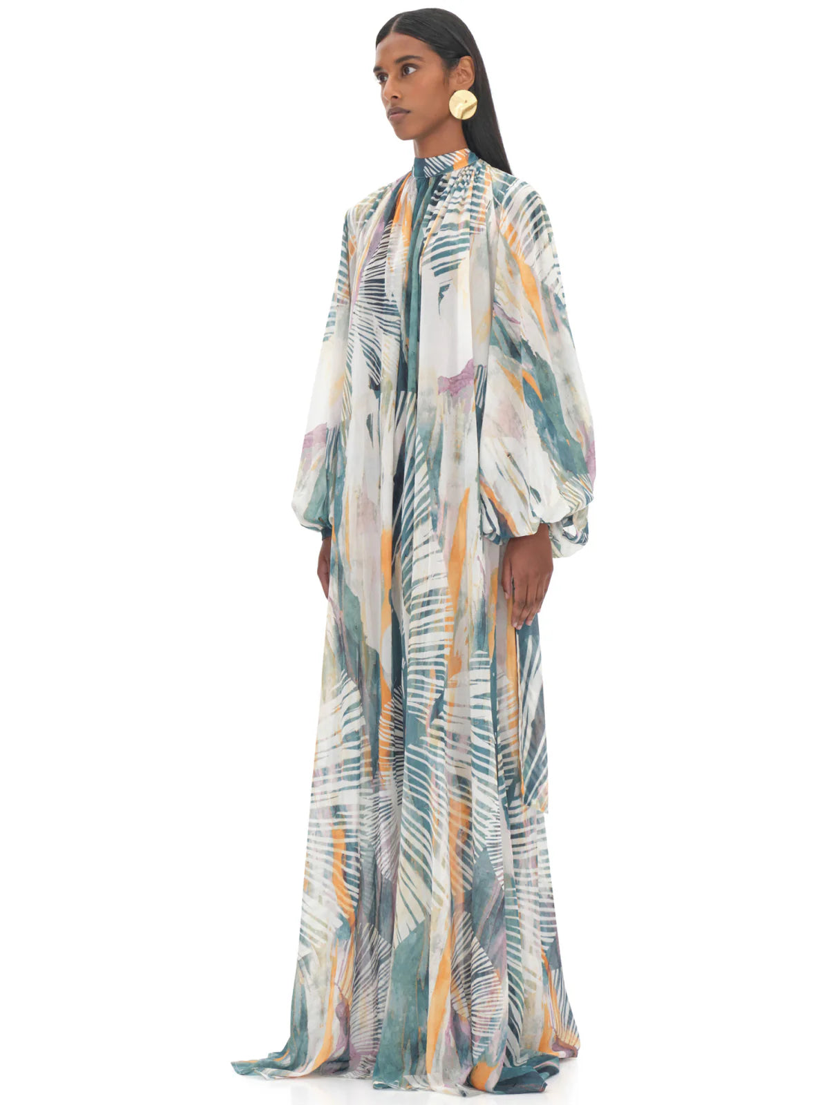 Andrea Imayah Sade Cover-Up-Bark