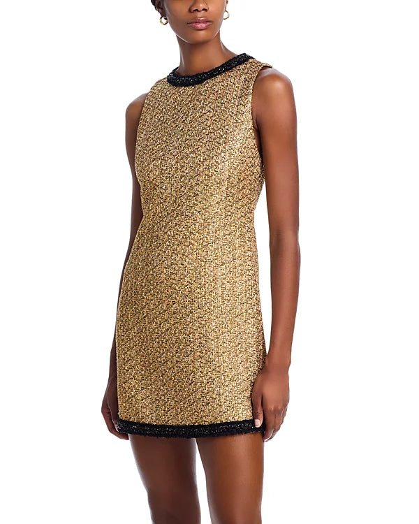 Alice and Olivia Clyde Shift Dress – Stylista LLC