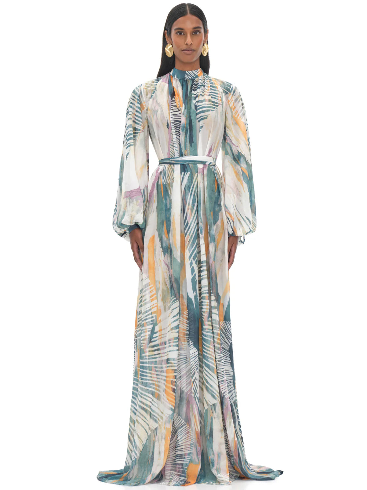 Andrea Imayah Sade Cover-Up-Bark
