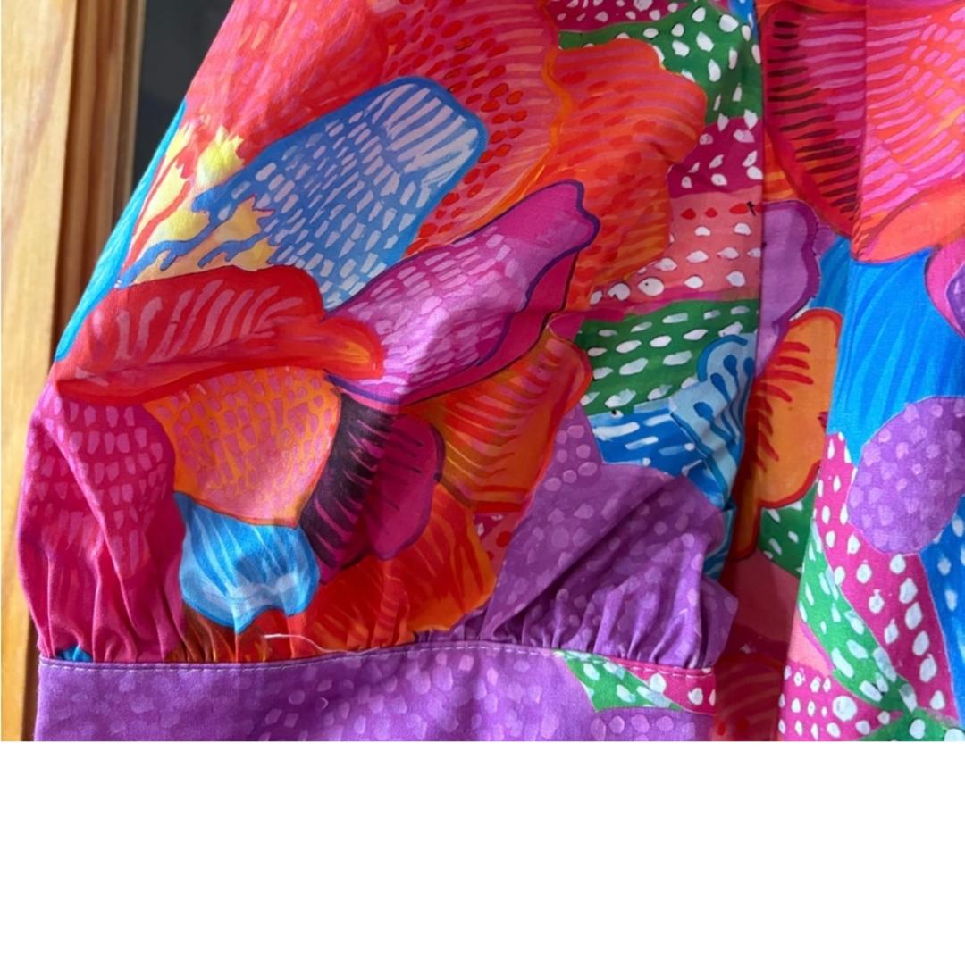 Rachelle Dress-Marie by Victoria Dunn