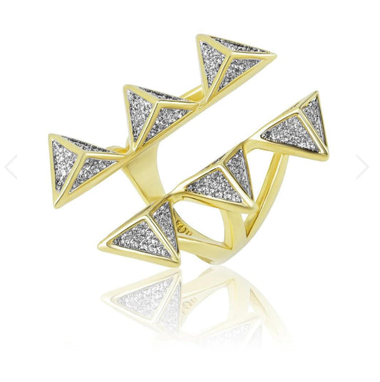 nOir Jewelry-Dungeon Ring