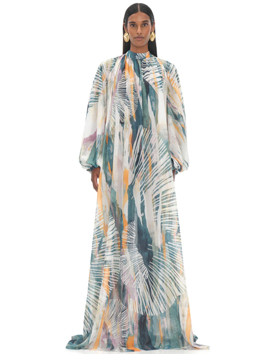 Andrea Imayah Sade Cover-Up-Bark